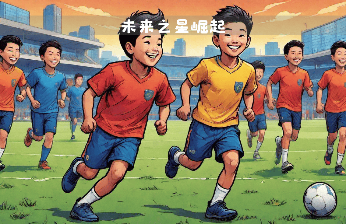 包含训练营故事：未来顶级球员的成长足迹的词条