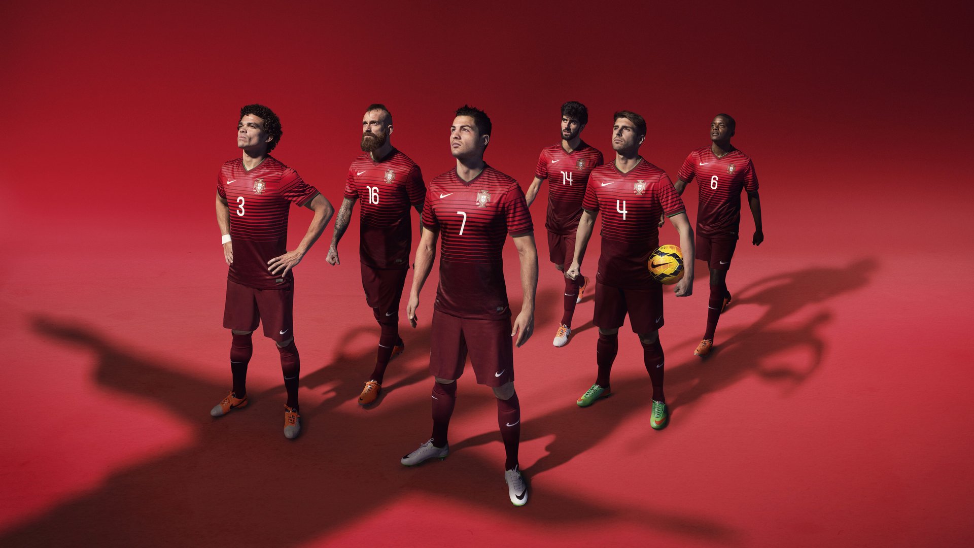 乌拉圭男足在巴黎奥运会比赛中以2-1战胜葡萄牙，乌拉圭男足球星